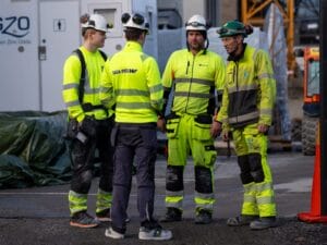 Ta kontakt tidlig – vi er her for å hjelpe