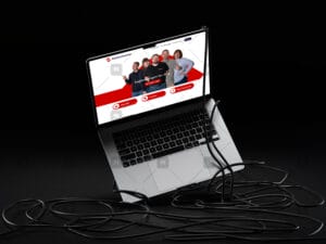 Velkommen til nye nettsider for avdeling 57