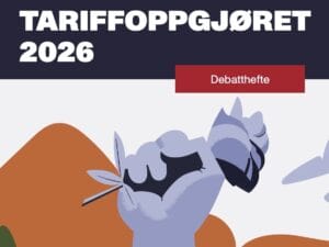 Lønnsoppgjøret 2026